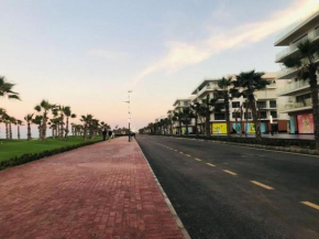 Port Said - Tourist Resort Spend your holidays in comfortable chalets